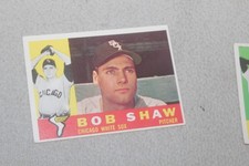 1960 Topps Baseball Card Complete Finish Fill Your List Set U Pick #1-506 picture