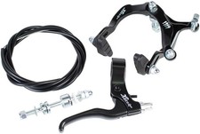 Odyssey 1999 Caliper Brake and Lever Set Black picture