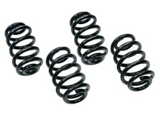 NEUSPEED SofSPORT SPRINGS LOWERING KIT - 55.10.64 - 98-Up VW PASSAT SEDAN B5 picture