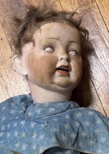 Haunted Doll  1920s /Extremely High Energy/Stubborn picture