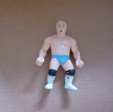 Wwe Retros Loose  zst zombie sailor toys heels and faces Dino Bravo  figure  picture