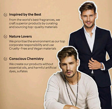 Bella Vita BellaVita Luxury Sigma Male (CEO Man & GOAT Man) picture