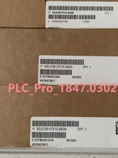 6SL3 120-2TE15-0AD0 1PCS Brand New Siemens 6SL3120-2TE15-0AD0  Fast delivery picture