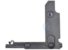 USED Right Internal Speaker for Apple MacBook 17