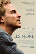 Elsinore Andrew Scott Olivia Colman UK Movie Poster Jan 29 picture