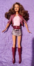 Barbie 2004 FASHION FEVER Modern Trends TERESA picture