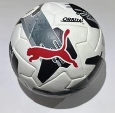 PUMA Orbita 2 Fifa Quality Pro Soccer Ball Mens Size 5    picture