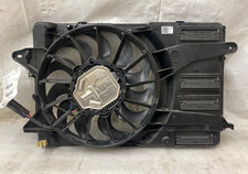 2021-2025 Chevrolet Malibu 1.5L Electric Cooling Fan Assembly picture