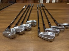 TaylorMade P7TW 3-PW X100 + 3/4” RH *EXCELLENT CONDITION* picture