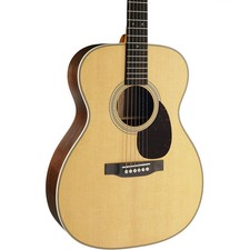 Martin OM-28 Acoustic Guitar - Aging Toner picture