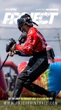 NEW Project x HK Army Proline Paintball Pants Limited Run - Large picture