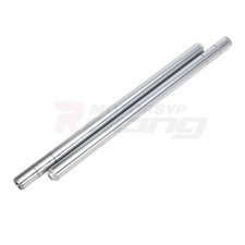 27x483mm Front Fork Inner Tubes Bar Pair For Honda XL75 1977-1979 XR75 1976-1978 picture