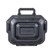 Plano PLA118MD All-Weather AW2 Single Pistol Case - Black picture