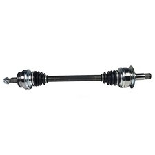 Rear CV Axle Assembly 1PC Mercedes-Benz E320 2007 2008 2009 CLS500 2006 picture