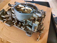 Carter AFB 3481s - AB3 1963 Cadillac 390 Four Barrel Carberator picture