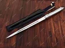 Angel Blade Stainless Steel Prop Replica from Supernatural - Screen Accurate picture