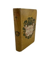 1899 Antique Novel 