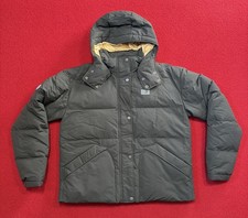 Patagonia Women’s Downdrift Hooded Jacket Pine Needle Green Large picture