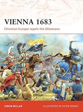 Vienna 1683: Christian Europe Repels the Ottomans (Campaign) By  picture