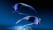 Oakley Muzm Scar  and Suture Jacket Limited Edition / Y2K / SOLD OUT - IN HAND picture