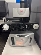 SunRise Imaging, Inc. Rollfilm 460 3-in-1 Apollo HS Lab Imaging System Scanner picture