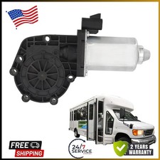 P100047 New Bus Door Control Motor 21252144 For A & M Systems 113260 US Stock picture