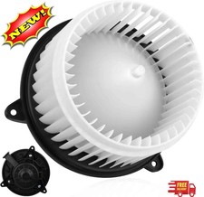 700269 Motor de soplador compatible con Chevrolet Cruze 2010-2016 y Malibu 2013- picture