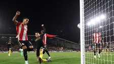 Brentford 3-0 Chelsea 18-9-2026 PL Full match DVD picture