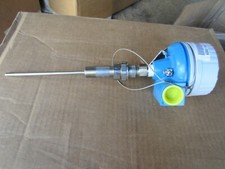 New Endress & Hauser T53-E3B22A4B62KA1 2XTC/TYPE J/CI.STD/SS316 Transmitter picture
