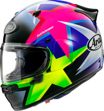 Arai Helmet Contour-X Star Large Pink picture