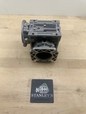 Motovario NMRV040 Gearbox 15:1 Ratio New picture