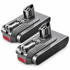 2-Pack 25.2V 7.0Ah Batteries Compatible with Dyson V11 V15 SV15 SV22 Vacuum picture