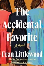 The Accidental Favorite - VERY GOOD picture