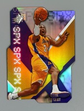 2008-09 SPx - Kobe Bryant #48 picture