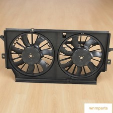 New Cooling Fan Assembly For Buick Century Regal 2002-2004 GM3115129 12494783 picture