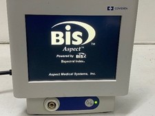 2018 Covidien BIS Complete Monitoring System 185-0151 incl Battery Touchscreen picture