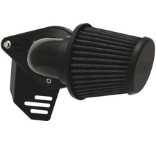 Vance & Hines 40053 VO2 Falcon Air Intake - Weaved Carbon Fiber picture