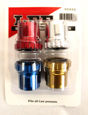 Lee 91933 4-PACK Smart Lock Breech Lock Bushings picture