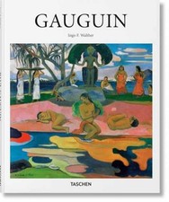 Gauguin (Basic Art) - Hardcover, by Walther Ingo F. - Very Good b picture
