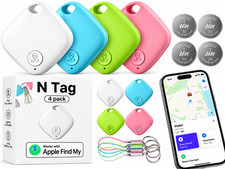 4 Pack AirTag NEW for iPhone iPad air tag picture