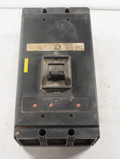 ITE Circuit Breaker 3 Pole 1000 Amp picture