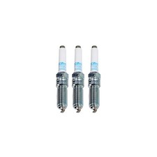 ACDelco 3pc Iridium Spark Plug Set For Encore GX Trailblazer ACTIV LS LT RS picture