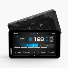 CHIGEE AIO-6 LTE 4G Smart Riding Display picture