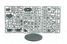GW Warhammer 40k Adeptus Mechanicus Onager Dune Crawler NOS no Box picture