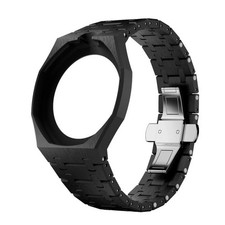 Kit for Swatch X AP Royal POP Bioceramics Strap+Case Mod  Ceramic Band Cover picture