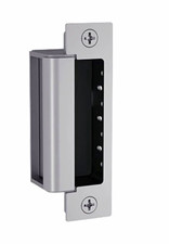 HES Electric Strike 1600 Series 1600-CDB-630 Satin Stainless Steel Commercial picture