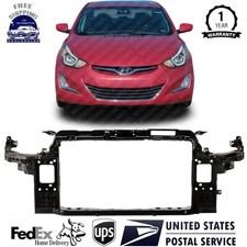 New Radiator Support Core For 2014-2016 Hyundai Elantra 641013X003 picture