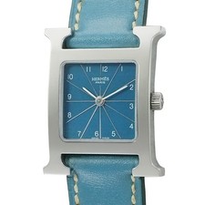 Hermes H HH1.210.631/GJE Blue TO333387 picture