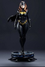 Bat Girl 3d Figure/Statue 25 cm Handpainted  Collectible picture