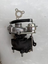 Yanmar Diesel 3TNV84T OEM IHI RHB31 Turbocharger Brand New OEM Genuine Part picture